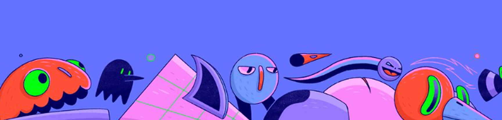 Background Illustration